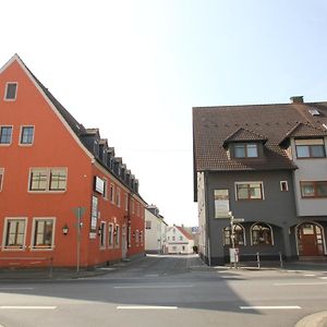 Gasthof Weißes Roß