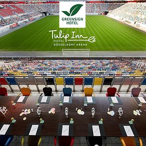 Tulip Inn Hotel Düsseldorf Arena